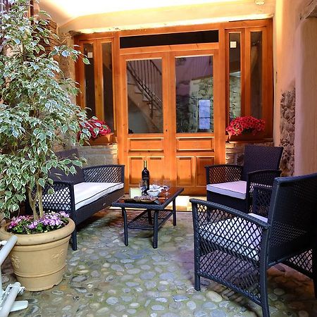 Hotel Casa Camilla Sardegna San Vito  Zewnętrze zdjęcie