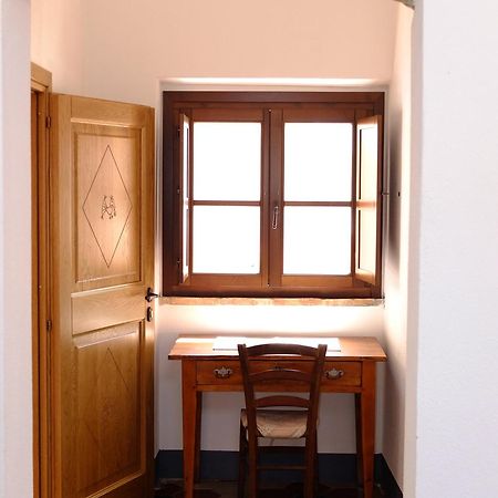Hotel Casa Camilla Sardegna San Vito  Zewnętrze zdjęcie