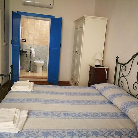 Hotel Casa Camilla Sardegna San Vito  Zewnętrze zdjęcie