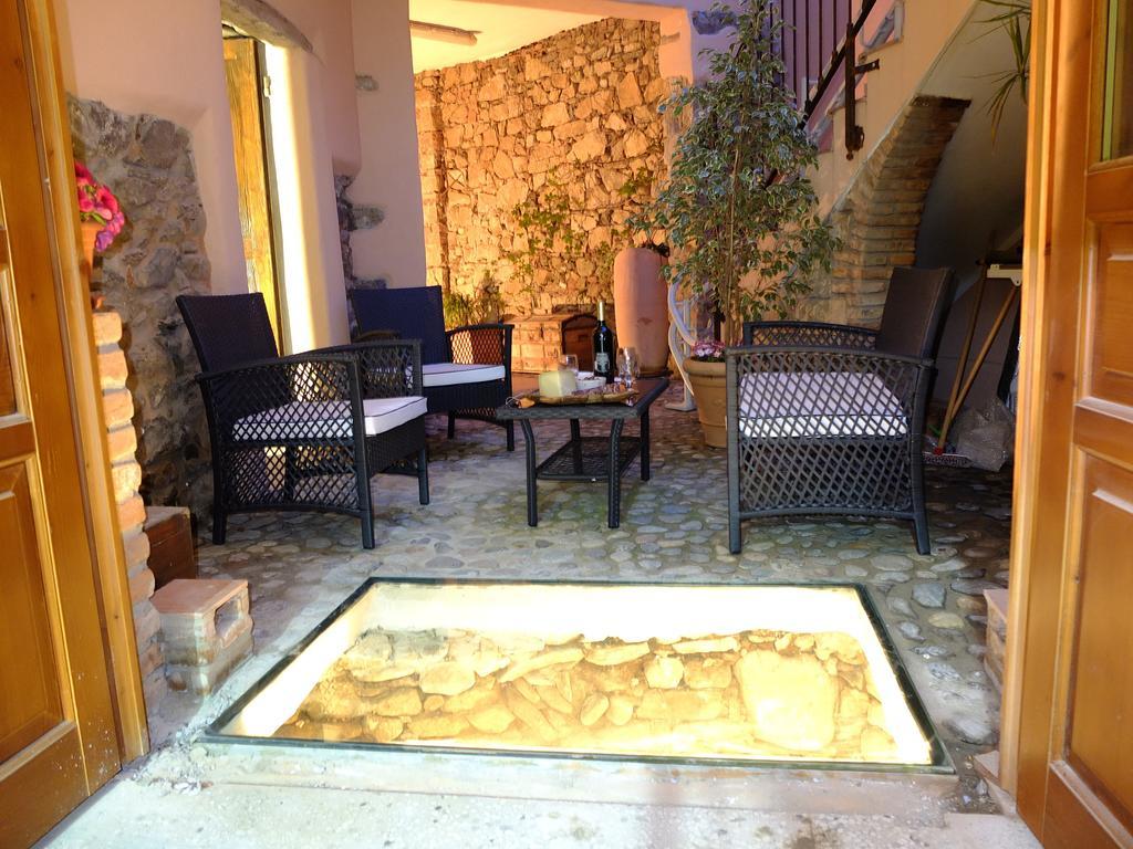 Hotel Casa Camilla Sardegna San Vito  Zewnętrze zdjęcie