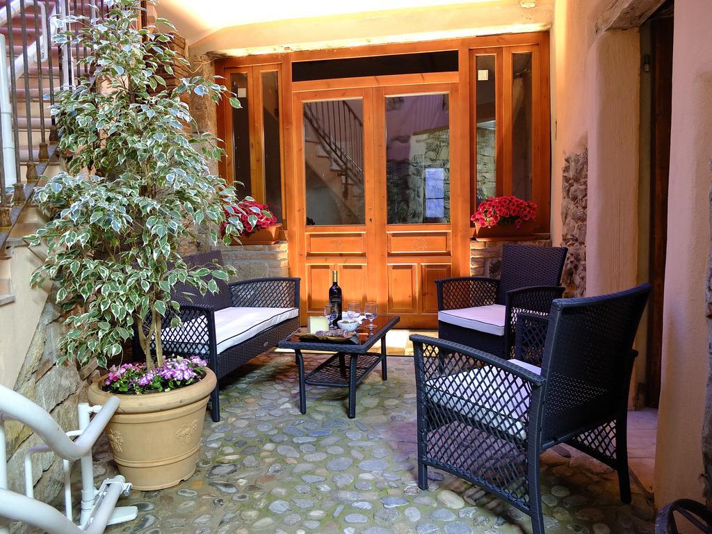 Hotel Casa Camilla Sardegna San Vito  Zewnętrze zdjęcie