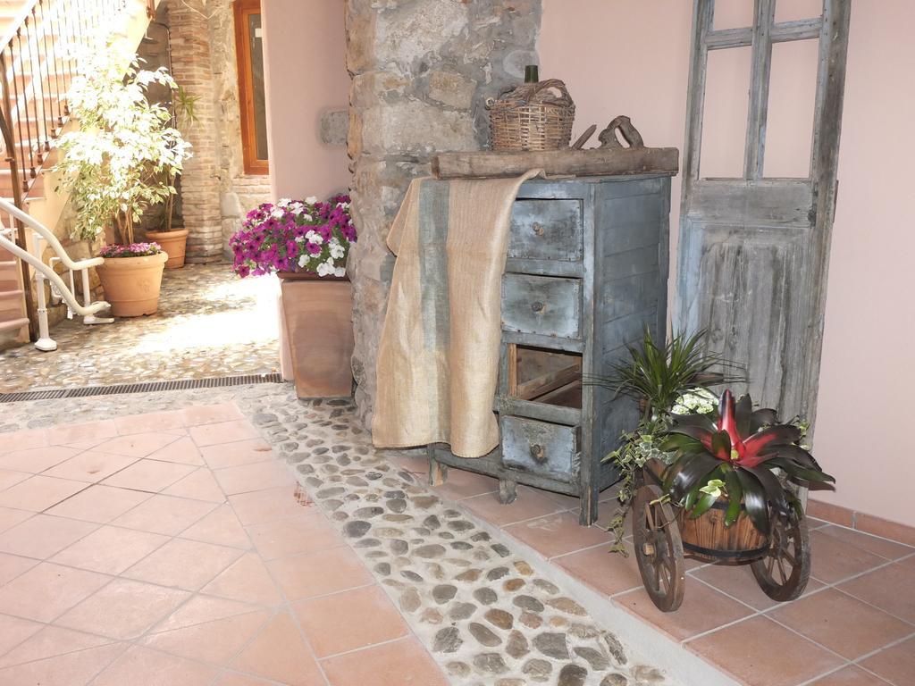 Hotel Casa Camilla Sardegna San Vito  Zewnętrze zdjęcie