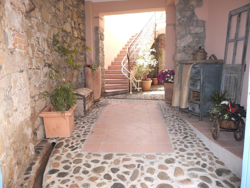 Hotel Casa Camilla Sardegna San Vito  Zewnętrze zdjęcie