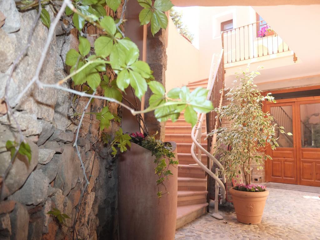 Hotel Casa Camilla Sardegna San Vito  Zewnętrze zdjęcie