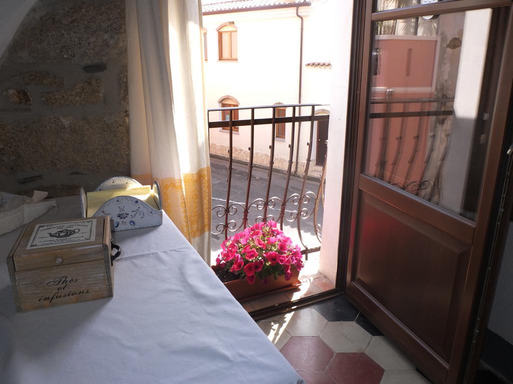 Hotel Casa Camilla Sardegna San Vito  Zewnętrze zdjęcie