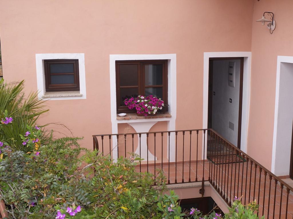 Hotel Casa Camilla Sardegna San Vito  Zewnętrze zdjęcie