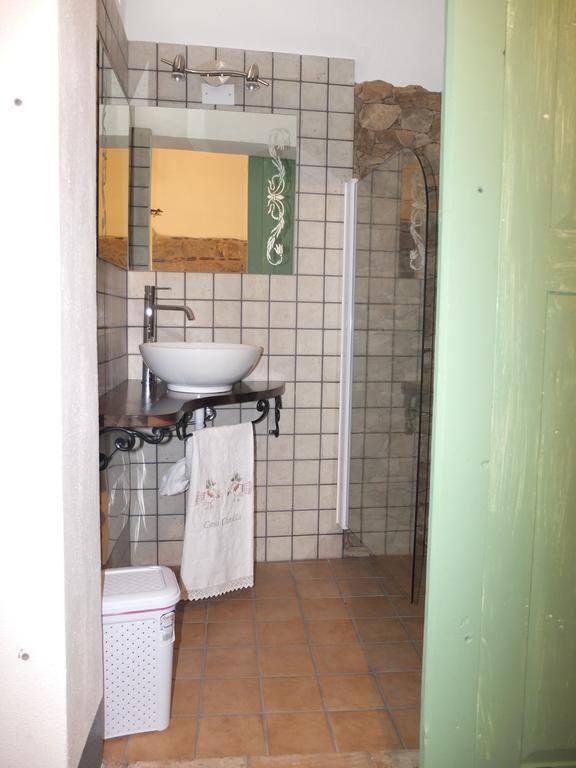 Hotel Casa Camilla Sardegna San Vito  Zewnętrze zdjęcie