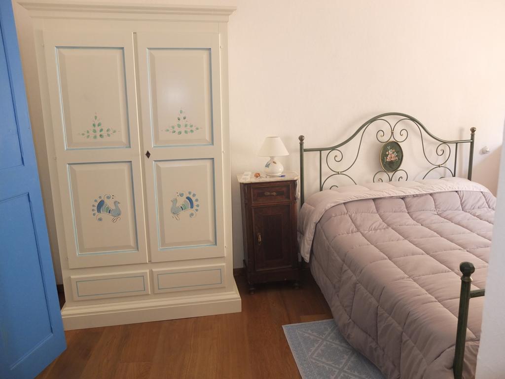 Hotel Casa Camilla Sardegna San Vito  Zewnętrze zdjęcie