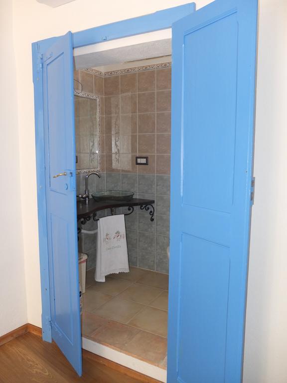 Hotel Casa Camilla Sardegna San Vito  Zewnętrze zdjęcie