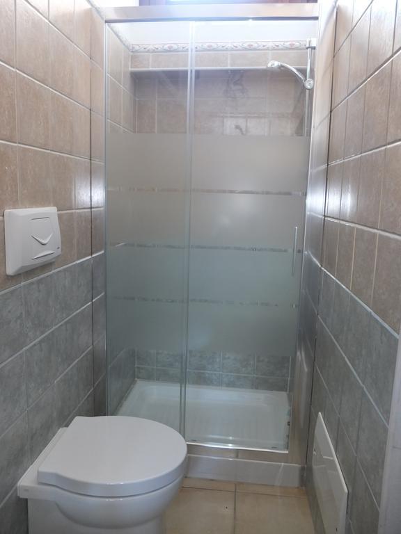 Hotel Casa Camilla Sardegna San Vito  Zewnętrze zdjęcie