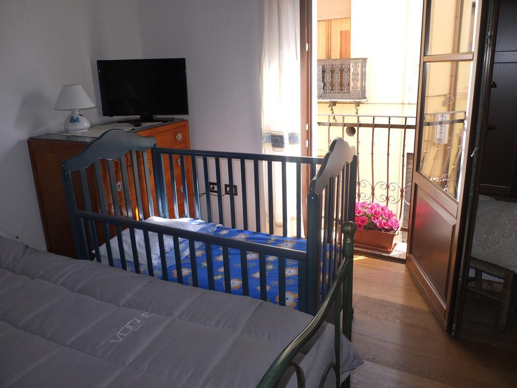 Hotel Casa Camilla Sardegna San Vito  Zewnętrze zdjęcie