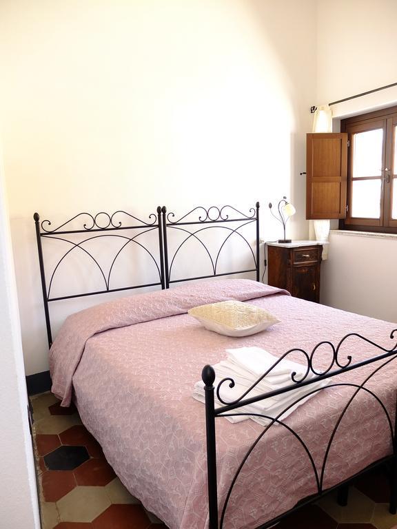 Hotel Casa Camilla Sardegna San Vito  Zewnętrze zdjęcie