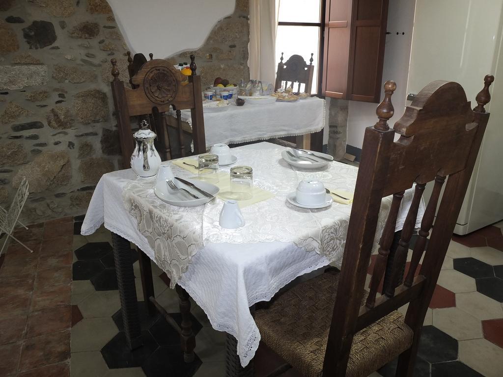 Hotel Casa Camilla Sardegna San Vito  Zewnętrze zdjęcie