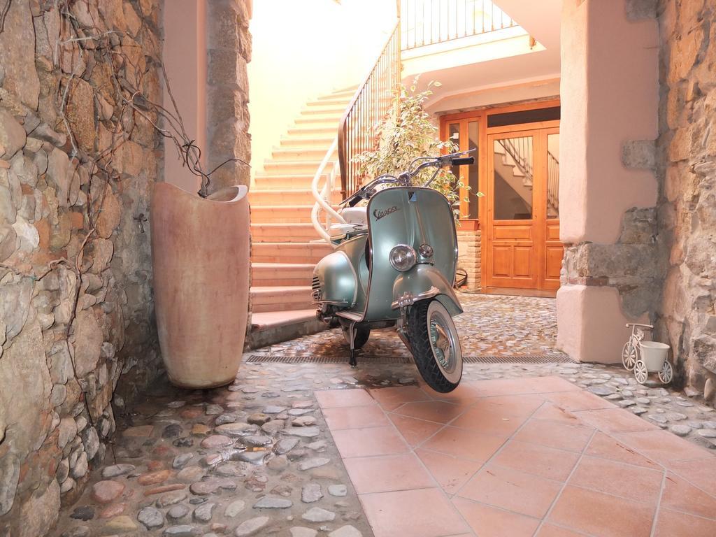 Hotel Casa Camilla Sardegna San Vito  Zewnętrze zdjęcie