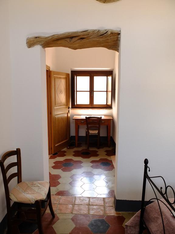 Hotel Casa Camilla Sardegna San Vito  Zewnętrze zdjęcie