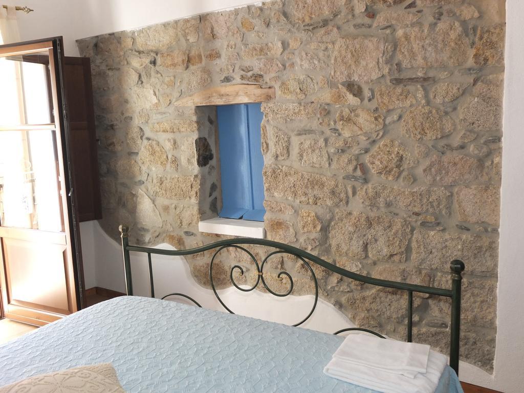 Hotel Casa Camilla Sardegna San Vito  Zewnętrze zdjęcie