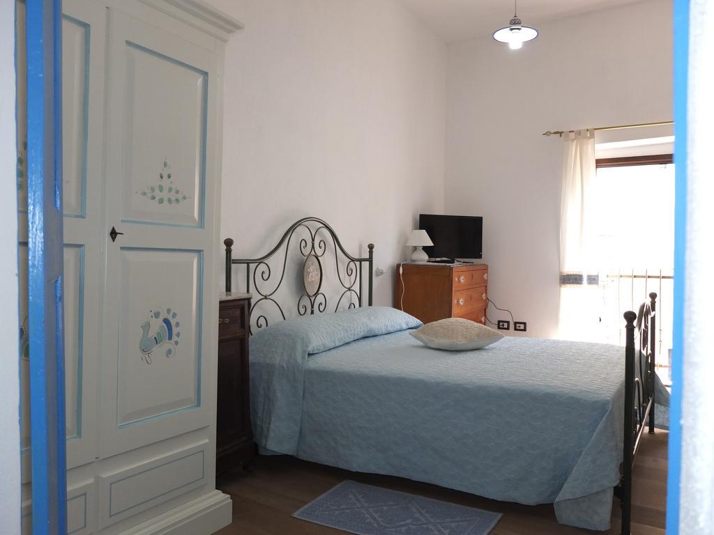 Hotel Casa Camilla Sardegna San Vito  Pokój zdjęcie