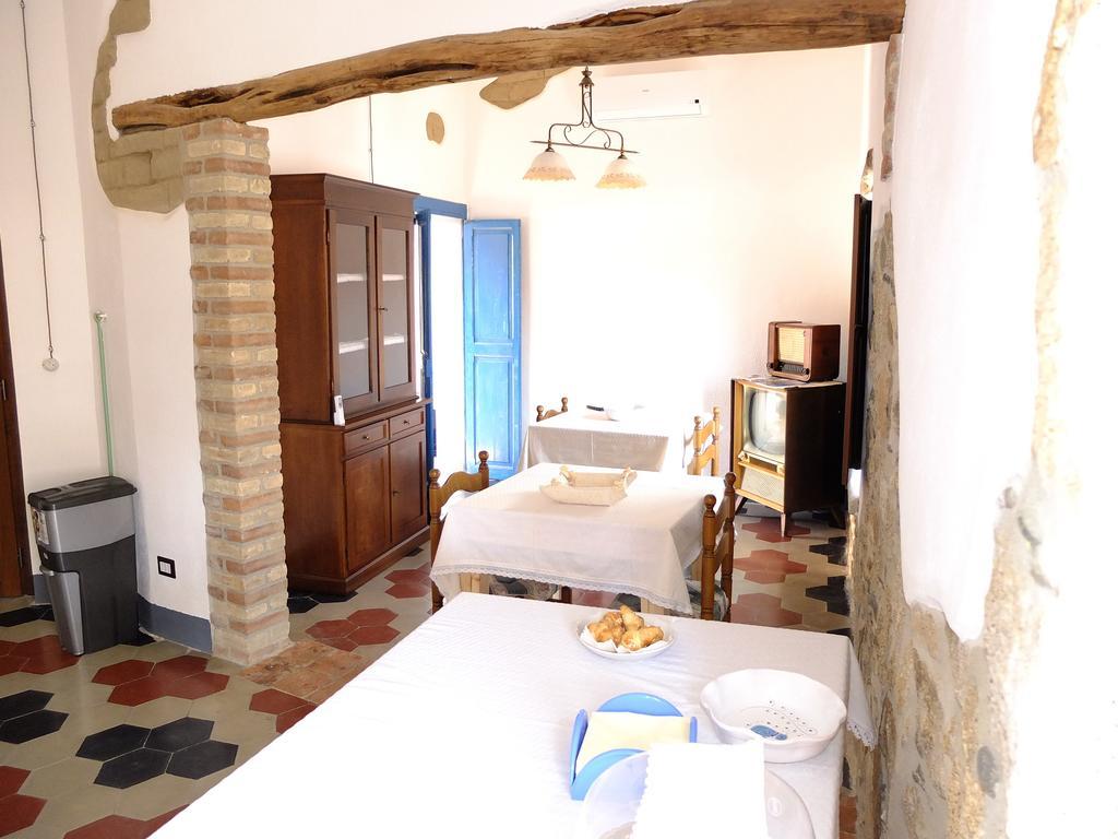 Hotel Casa Camilla Sardegna San Vito  Zewnętrze zdjęcie
