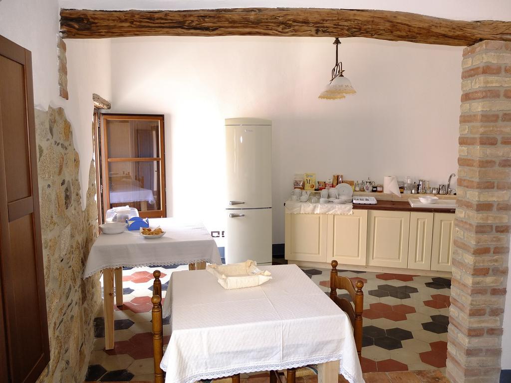Hotel Casa Camilla Sardegna San Vito  Zewnętrze zdjęcie