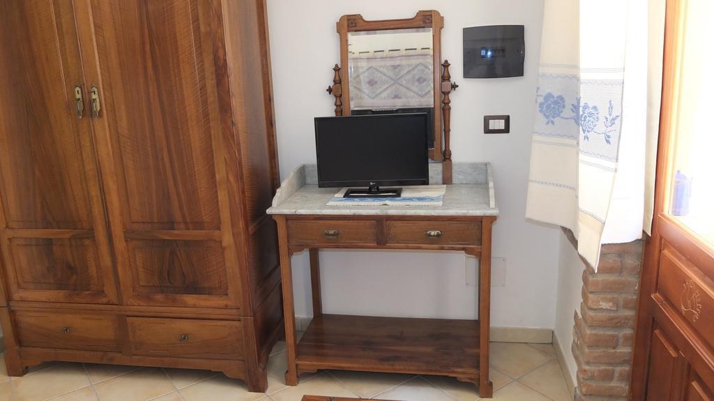 Hotel Casa Camilla Sardegna San Vito  Zewnętrze zdjęcie