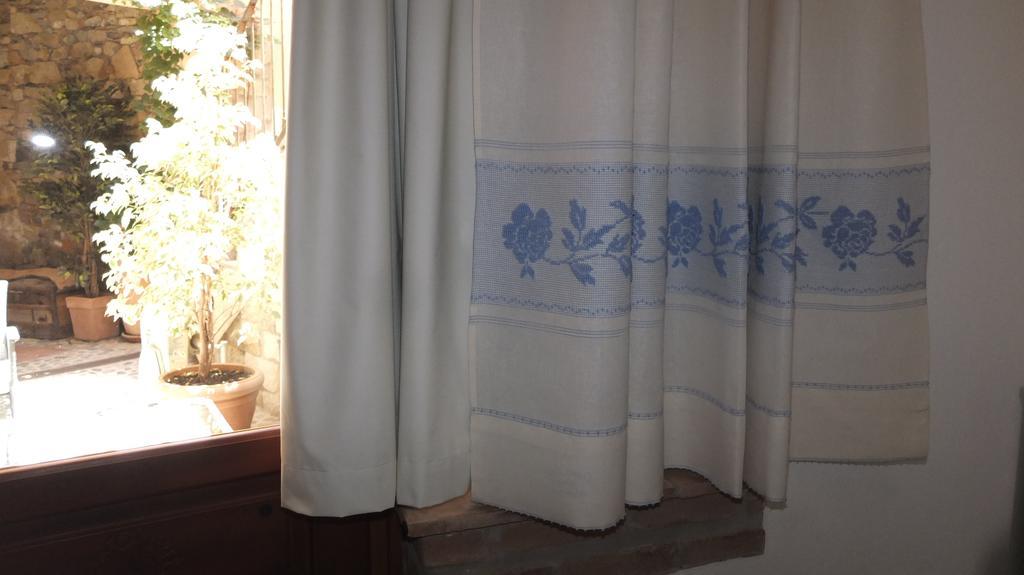 Hotel Casa Camilla Sardegna San Vito  Zewnętrze zdjęcie