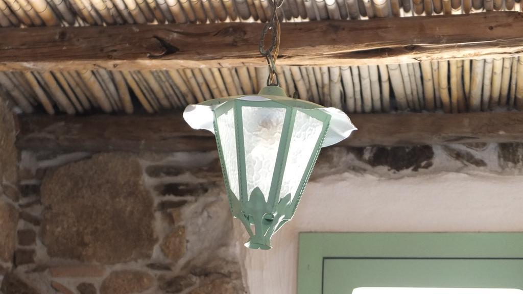 Hotel Casa Camilla Sardegna San Vito  Zewnętrze zdjęcie