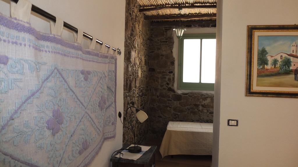 Hotel Casa Camilla Sardegna San Vito  Zewnętrze zdjęcie