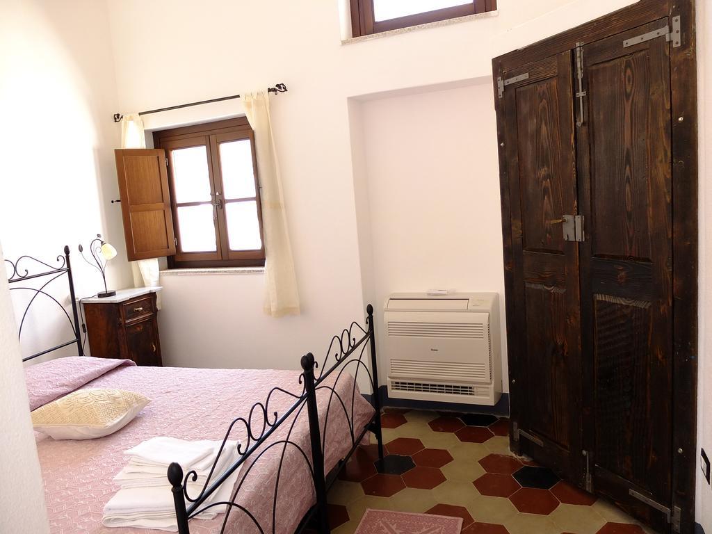 Hotel Casa Camilla Sardegna San Vito  Zewnętrze zdjęcie