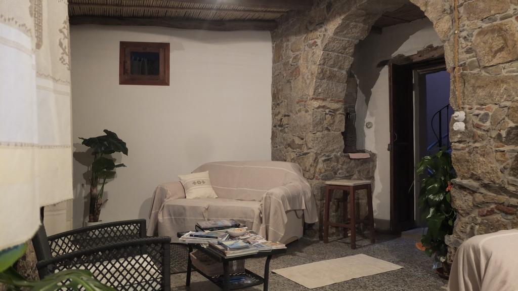 Hotel Casa Camilla Sardegna San Vito  Zewnętrze zdjęcie