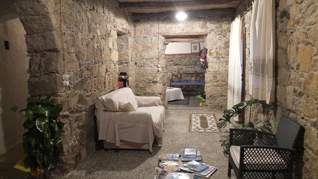 Hotel Casa Camilla Sardegna San Vito  Zewnętrze zdjęcie