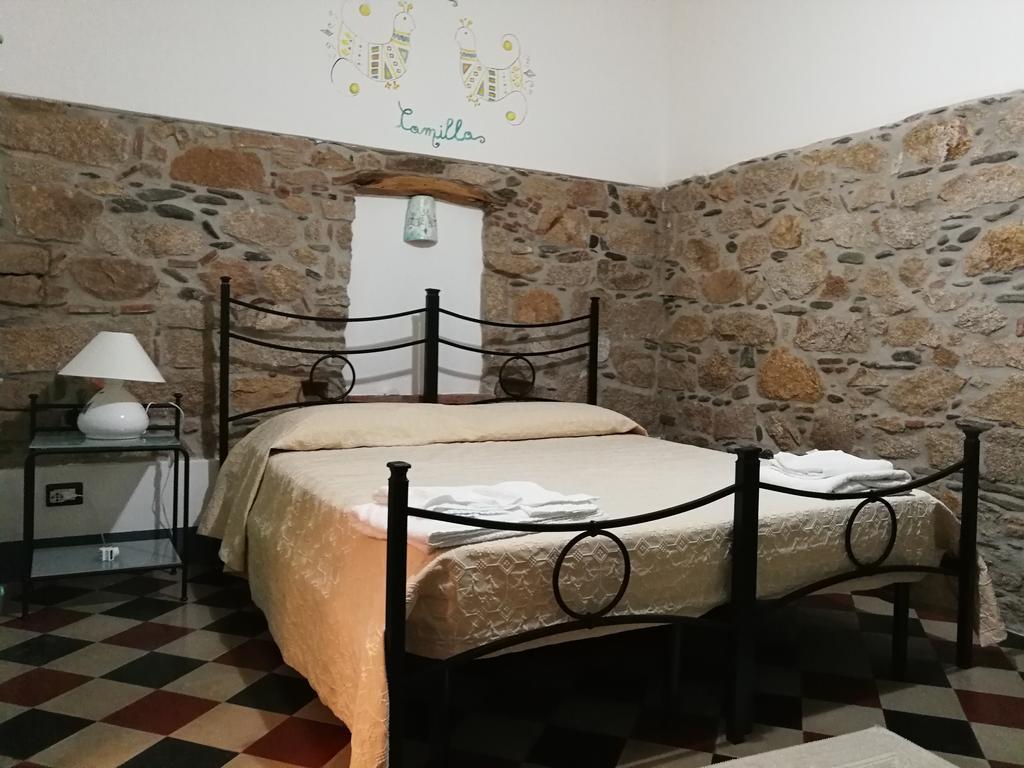 Hotel Casa Camilla Sardegna San Vito  Zewnętrze zdjęcie