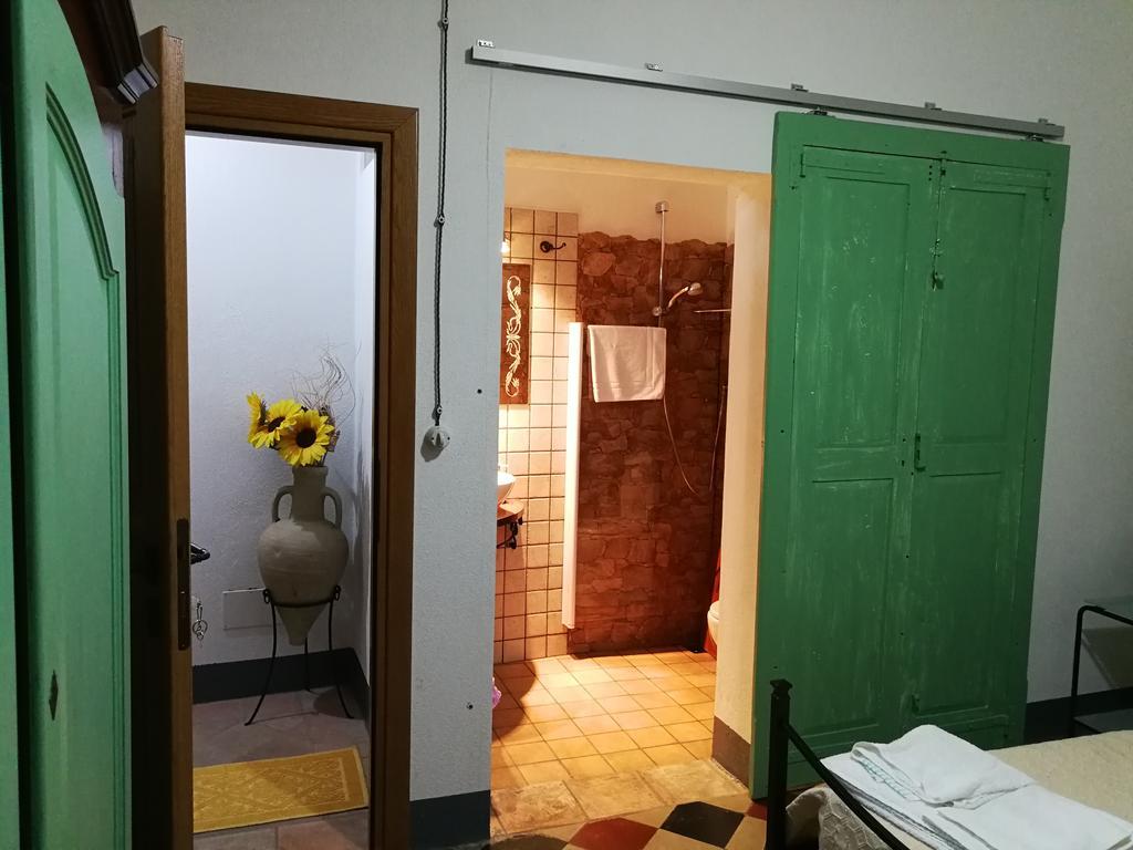Hotel Casa Camilla Sardegna San Vito  Zewnętrze zdjęcie