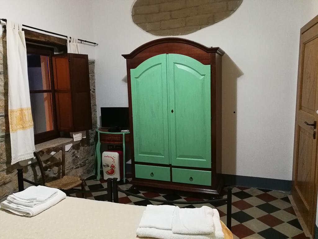 Hotel Casa Camilla Sardegna San Vito  Zewnętrze zdjęcie