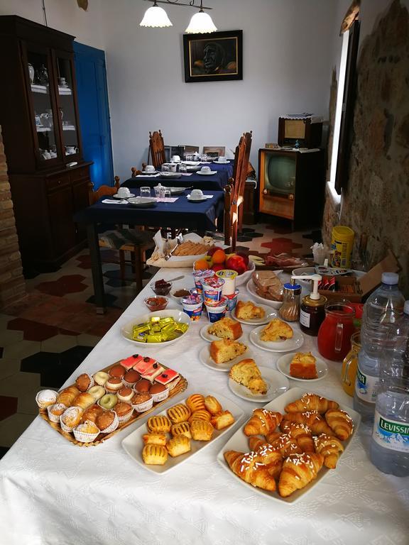 Hotel Casa Camilla Sardegna San Vito  Zewnętrze zdjęcie