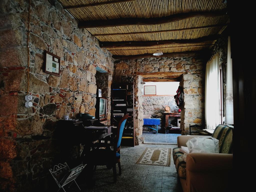 Hotel Casa Camilla Sardegna San Vito  Zewnętrze zdjęcie
