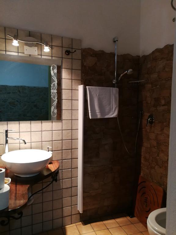 Hotel Casa Camilla Sardegna San Vito  Zewnętrze zdjęcie