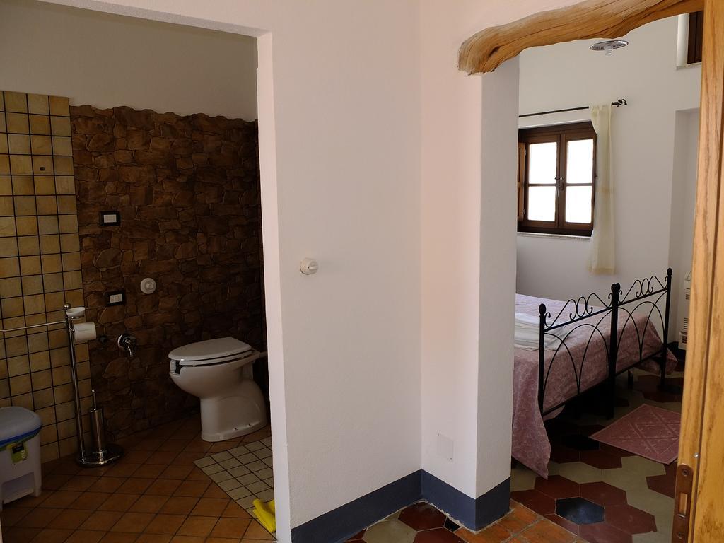 Hotel Casa Camilla Sardegna San Vito  Zewnętrze zdjęcie