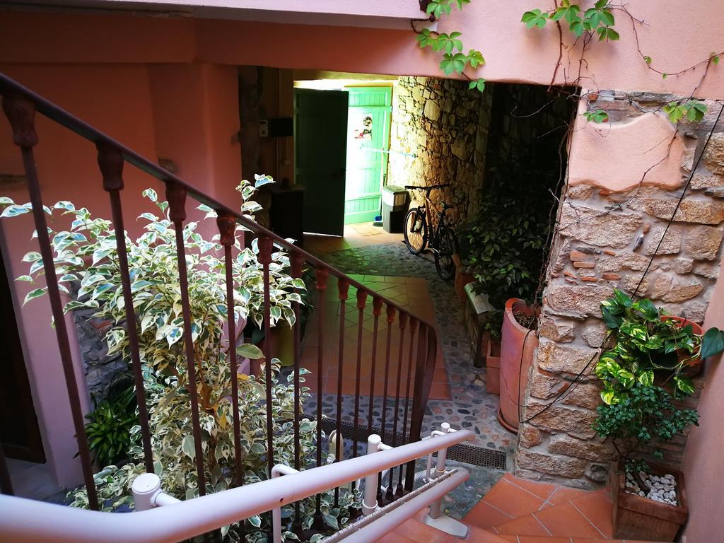 Hotel Casa Camilla Sardegna San Vito  Zewnętrze zdjęcie