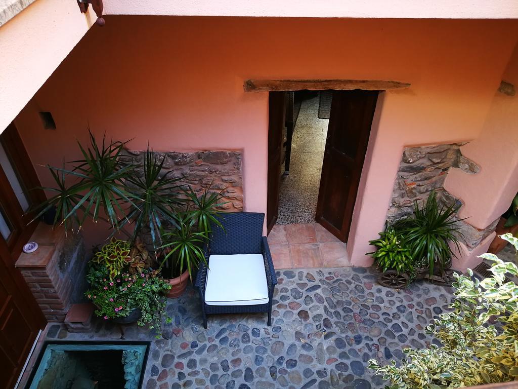 Hotel Casa Camilla Sardegna San Vito  Zewnętrze zdjęcie