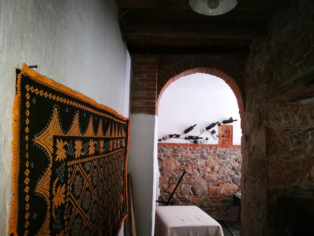 Hotel Casa Camilla Sardegna San Vito  Zewnętrze zdjęcie